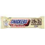 Mars Snickers HiProtein Low Sugar Bar 57 g – Zboží Dáma