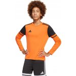 adidas Squadra 25 GK JSYLY jj1941 – Hledejceny.cz