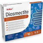 Dr.Max Diosmectite 10 sáčků – Hledejceny.cz