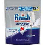 Finish Kapsle do myčky All in1 35 ks – Sleviste.cz