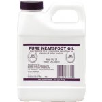 HORSE HEALTH PRODUCTS Pure Neatsfoot Oil Olej na ošetření kůže objem 946 ml – Zboží Mobilmania