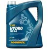 Hydraulický olej Mannol Hydro ISO 46 5 l