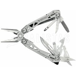 Multifunkční kleště Suspension Next Compact Multi-tool - Gerber