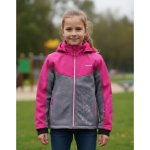 Wolf bunda B2967 šedá – Zboží Dáma