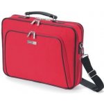 Brašna DICOTA D30917 17,3" red – Zboží Živě