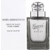 Parfém Gucci toaletní voda pánská 90 ml tester