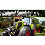 Agricultural Simulator 2011 (Extended Edition) – Hledejceny.cz
