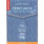 Český jazyk, česká a světová literatura Bohuslav Hoffman, Jana Hoffmannova – Hledejceny.cz