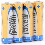 Maxell AA 4ks 35044015 – Hledejceny.cz