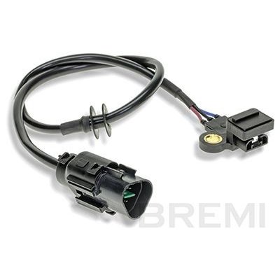 Generátor impulsů, klikový hřídel BREMI 60275 – Hledejceny.cz