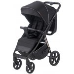 Carrello Bravo Plus Jet black 2023 – Zboží Dáma