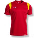 Dres JOMA STIMULUS barva červená - žlutá – Zboží Dáma