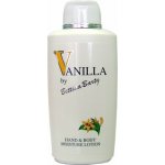 Bettina Barty Vanilla tělové mléko 500 ml – Hledejceny.cz