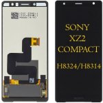 LCD Displej Sony XPERIA XZ2 COMPACT – Hledejceny.cz