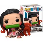 Funko Pop! Nezuko Kamado 10 cm – Zboží Dáma
