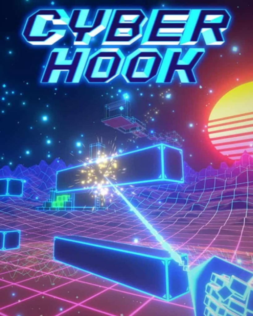 Cyber Hook