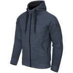 Mikina Helikon-Tex Covert Tactical Melange Blue – Zboží Dáma