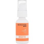 Makeup Revolution Skincare 20% Vitamin C Radiance sérum 30 ml – Hledejceny.cz