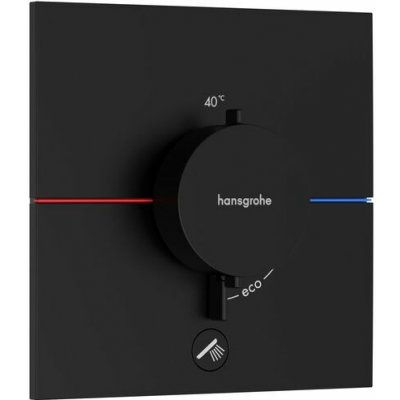 Hansgrohe ShowerSelect 15575670 – Hledejceny.cz