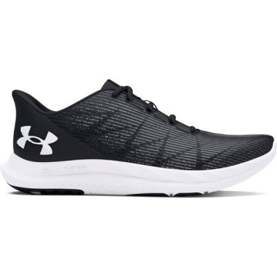 Under Armour Charged Speed Swift W dámská běžecká obuv černá – Zboží Mobilmania
