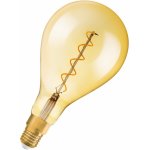 LEDVANCE LED žárovka 230 V, E27, 5.00 W = 28 W, teplá bílá – Hledejceny.cz