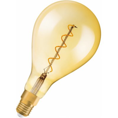 LEDVANCE LED žárovka 230 V, E27, 5.00 W = 28 W, teplá bílá – Hledejceny.cz