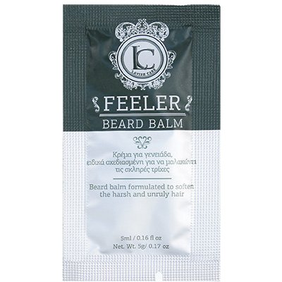 Lavish Care Feeler Beard Balm 5 ml od 32 Kč - Heureka.cz