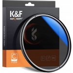K&F Concept Classic Slim MC PL-C 67mm – Zboží Živě