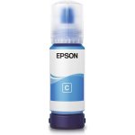 Inkoust Epson 115 Cyan - originální – Zboží Živě