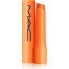 Lesk na rty MAC Cosmetics Squirt Plumping Gloss Stick lesk na rty v tyčince Hazard 2,3 g