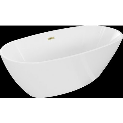 Mexen Eris 180 x 95 cm 53441809500-55 – Hledejceny.cz