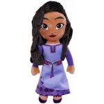 Simba Disney Wish Wish Mascot Asha 30 cm – Sleviste.cz