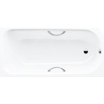 Kaldewei Saniform V3 Star 160 x 70 cm 134200010001 – Hledejceny.cz