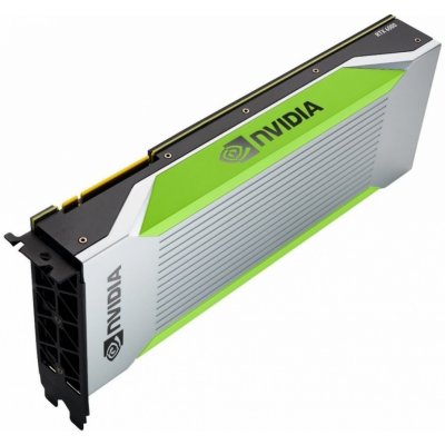 PNY Quadro RTX 6000 24GB GDDR6 VCQRTX6000-BLK