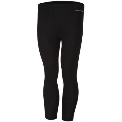 Little Angel dita Legíny smyk Outlast Černá – Zboží Dáma