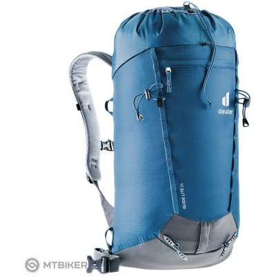 Deuter Guide Lite 24l reef-graphite – Hledejceny.cz