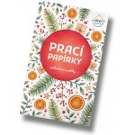 EcoHaus Prací papírky pohodové svátky 5 praní – Zboží Dáma