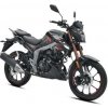Barton Noxo 125 zlatá