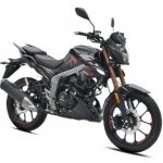 Barton Noxo 125 zlatá – Sleviste.cz