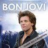 Kalendář CurePink Oficiální nástěnný Bon Jovi 30,5 x 30,5|61 cm 2024