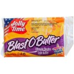 Jolly Time Popcorn Blast O Butter 100 g – Zbozi.Blesk.cz