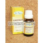 Dr.Popov Grepavit grep extrakt z jader gtt 25 ml – Hledejceny.cz