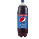 Pepsi Cola 2,25 l – Sleviste.cz