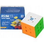 MoYu MoFangJiaoShi RS3M V5 Magnetická 3x3 Bez nálepek – Hledejceny.cz