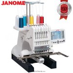 JANOME MB-7 – Zboží Dáma