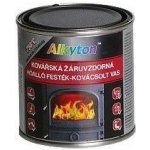 Motip Dupli ALKYTON KOVÁŘSKÁ ŽÁRUVZDORNÁ 750°C 0,75L – Sleviste.cz