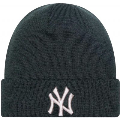 New Era Era New York Yankees MLB NY. Y. Essentials Beanie zelená – Hledejceny.cz
