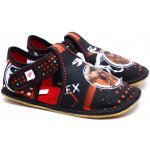 EF barefoot 385 T REX otevřené – Zboží Dáma