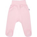 New Baby Zimní polodupačky Nice Bear růžové – Zboží Dáma