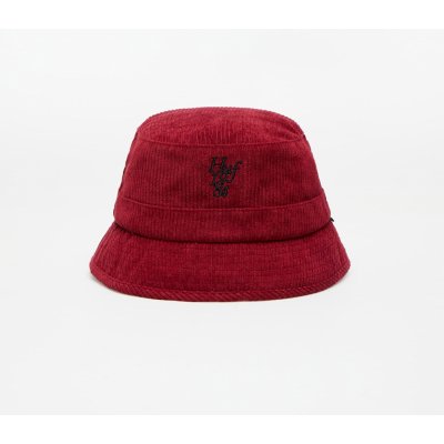 HUF 1984 Cord Bucket Bloodstone